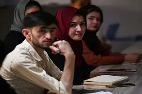 طالبان تیر آخر را زد/ ورود زنان به دانشگاه کابل ممنوع شد