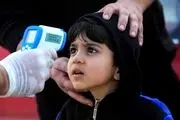 ابتلای کودکان در این کشور به کرونا ۲۴۰ برابر شد!