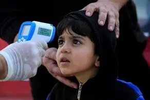 ابتلای کودکان در این کشور به کرونا ۲۴۰ برابر شد!