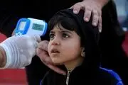 ابتلای کودکان در این کشور به کرونا ۲۴۰ برابر شد!