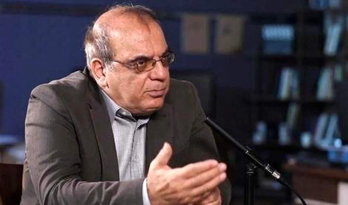 کنایه سنگین عبدی به باهنر: چه بلایی سر انتخابات آوردهاید که برای رای دادن مردم کارتان به تهدید کشیده؟