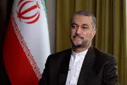 وزیر خارجه راهی عشق آباد شد!