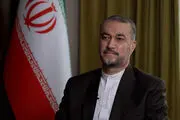 وزیر امور خارجه راهی نیویورک شد