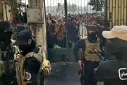 بازداشت خودسرانه هزاران نفر در زندان‌های دولت موقت سوریه