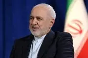 واکنش ظریف به اقدام نخست‌وزیر رژیم صهیونیستی