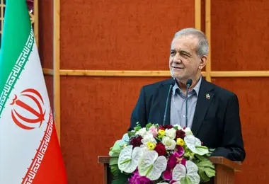 بسیاری از اختلافات ما به جای رقابت بر سر خدمت، بر سر جایگاه و صندلی است/ ریشه و آغاز تحول در مدرسه و مهدکودک است 