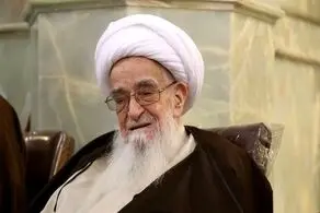 نیم نگاهی به زندگینامه آیت الله صافی گلپایگانی 
