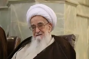 نیم نگاهی به زندگینامه آیت الله صافی گلپایگانی 