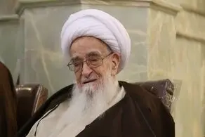 نیم نگاهی به زندگینامه آیت الله صافی گلپایگانی 