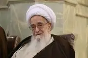 نیم نگاهی به زندگینامه آیت الله صافی گلپایگانی 