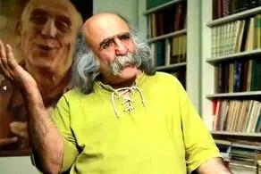 کیوان صمیمی دوباره بازداشت شد