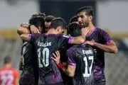 رکورد خارق العاده پرسپولیس در لیگ برتر