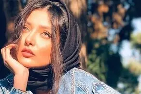 جذابیت نورا محقق بازیگر نقش آواز سریال شغال با چهره واقعی/ عکس