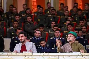 ​منتظر یک «محفل» جدید باشید!