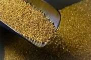 قیمت جدید طلای جهانی امروز ۲۲ اردیبهشت/ طلا دوباره زمین خورد!