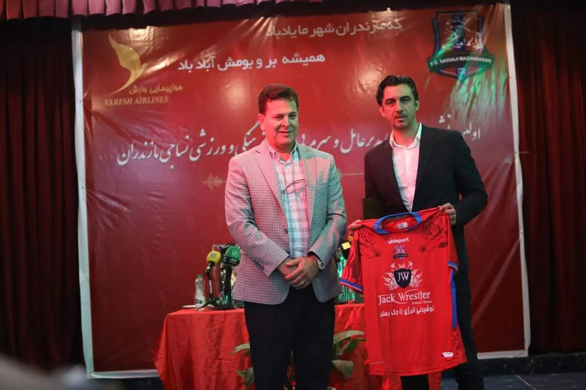 افشاگری رحمتی از قراردادی میلیاردی