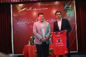 افشاگری رحمتی از قراردادی میلیاردی