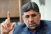 نماینده مجلس: دو بار درخواست تحقیق و تفحص از اتاق بازرگانی ایران را داشتیم که با باند و رانت مانع شدند!