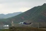کولیوند؛ آثاری از زنده بودن سرنشینان بالگرد مشاهده نشد