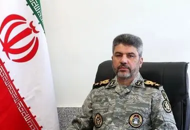 واکنش سخنگوی ارتش به خبر واگذاری زمین‌های ارتش 