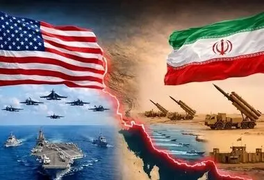 چرا آمریکا باید به ایران غرامت بپردازد؟