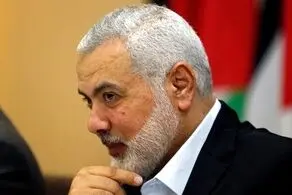 سی ان ان: نقش اسماعیل هنیه در مذاکرات صلح، کلیدی بود/ او ارزش معامله را درک می کرد 