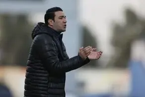 نکونام انتقام اورونوف را از پرسپولیس گرفت!