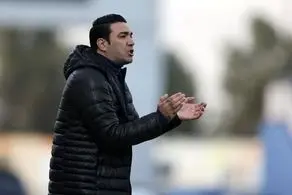 نکونام انتقام اورونوف را از پرسپولیس گرفت!