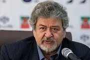 امیر عابدینی به انتخاب تاج به عنوان رئیس فدراسیون فوتبال واکنش نشان داد 