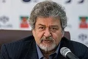 امیر عابدینی به انتخاب تاج به عنوان رئیس فدراسیون فوتبال واکنش نشان داد 
