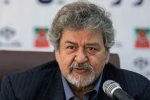 امیر عابدینی به انتخاب تاج به عنوان رئیس فدراسیون فوتبال واکنش نشان داد 