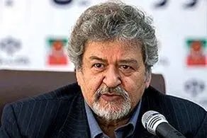 کمک مجانی عابدینی به مدیرعامل جدید پرسپولیس