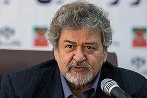 کمک مجانی عابدینی به مدیرعامل جدید پرسپولیس