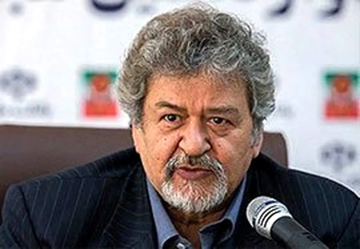 امیر عابدینی به انتخاب تاج به عنوان رئیس فدراسیون فوتبال واکنش نشان داد 