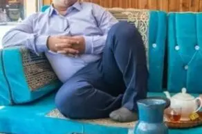 سازنده ساختمان متروپل آبادان که بود؟+بیوگرافی