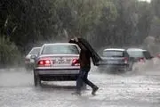 مردم این مناطق منتظر بارش برف و باران باشند