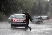 سرما و بارش شدید برف از امروز یکشنبه (۱۳ مهر) در این شهرها/ بخاری بگذارید
