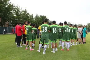 رطوبت منامه بلای جان ملی پوشان