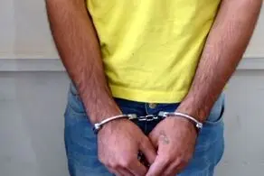 پسر دختر نما در دانشگاه باز داشت  شد/ تصویر پسری که بخاطر نامزدش زن شده بود!