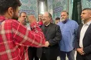 محمد شریعتمداری در انتخابات شرکت کرد