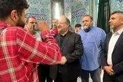 محمد شریعتمداری در انتخابات شرکت کرد