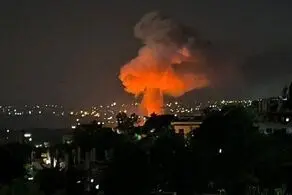 وقوع انفجار در چند منطقه عربستان