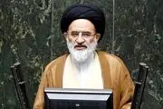نماینده مجلس خطاب به رافائل گروسی: در نقش مدیرکل آژانس عمل کنید نه در نقش یکی از وزرای دولت غاصب