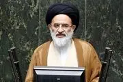 نماینده مجلس خطاب به رافائل گروسی: در نقش مدیرکل آژانس عمل کنید نه در نقش یکی از وزرای دولت غاصب