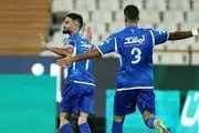 غیبت بازیکن جنجالی استقلال ناراحتی هواداران را بیشتر کرد