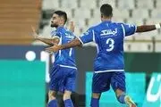 غیبت بازیکن جنجالی استقلال ناراحتی هواداران را بیشتر کرد