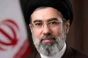 پیام حماس به آیت الله مجتبی خامنه ای