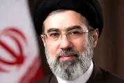 پیام حماس به آیت الله مجتبی خامنه ای