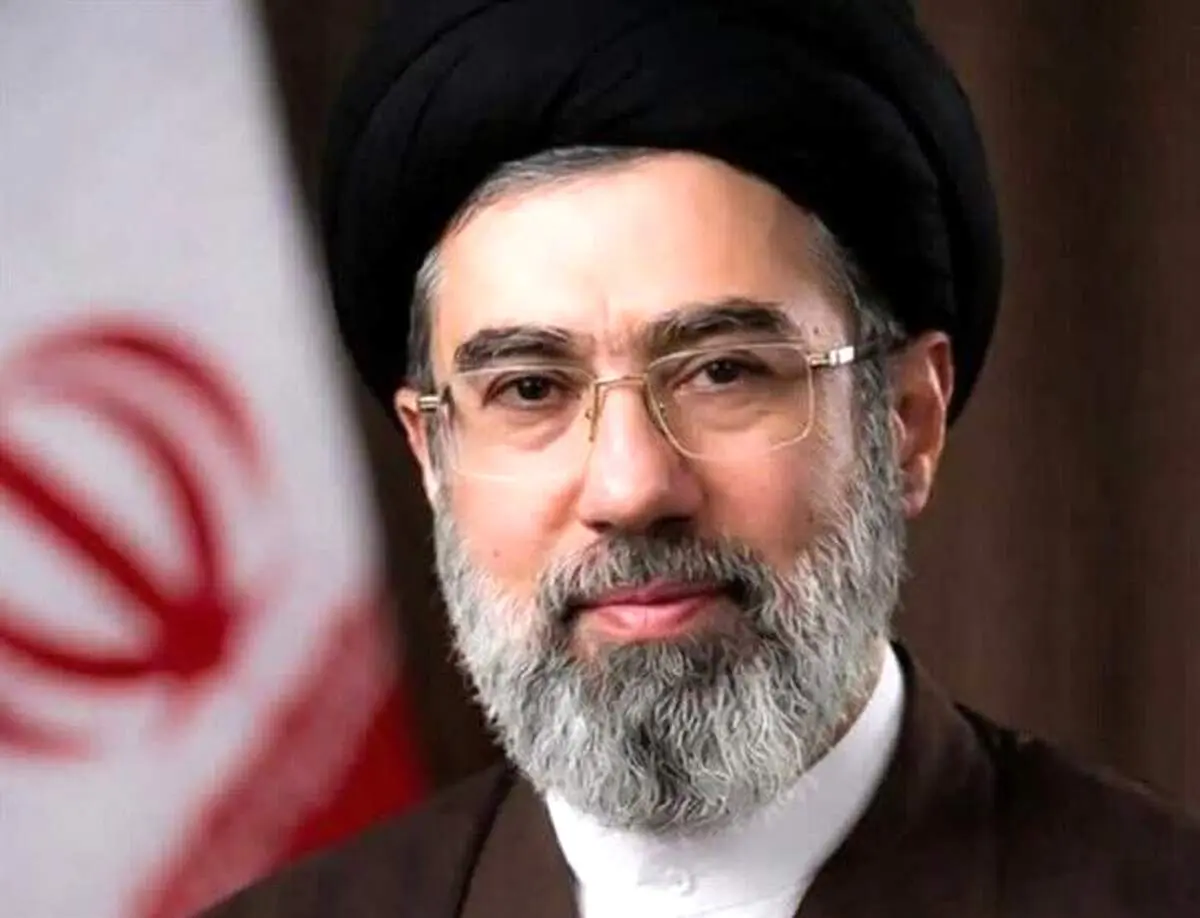 پیام حماس به آیت الله مجتبی خامنه ای