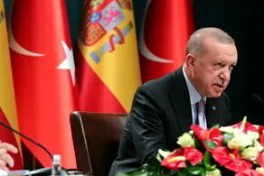 اردوغان حاضر نشد جزییات انجام این کار مشترک را با روسیه بگوید!+جزییات